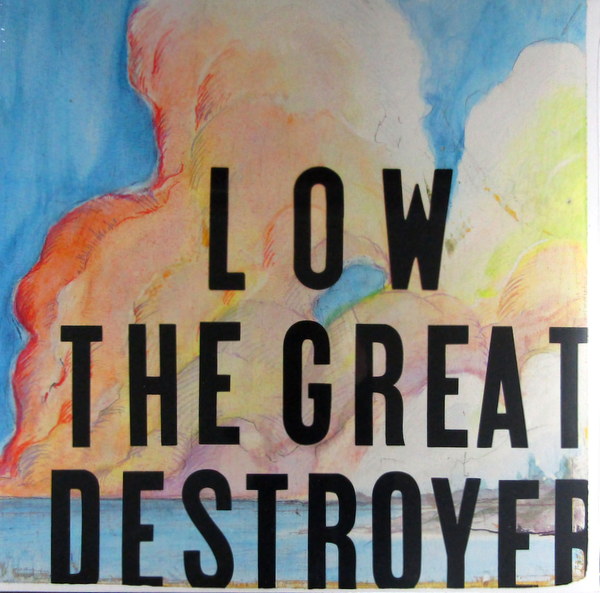 the great destroyer